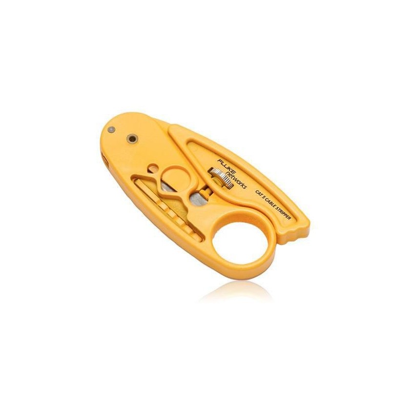 Fluke Cable Stripper (round cable)